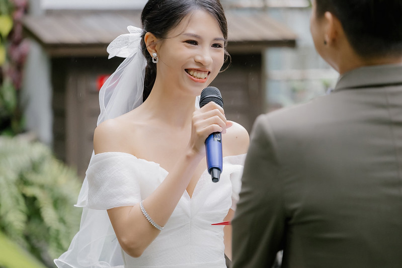 Apple婚禮攝影 Wedding婚禮記錄 台北婚攝 