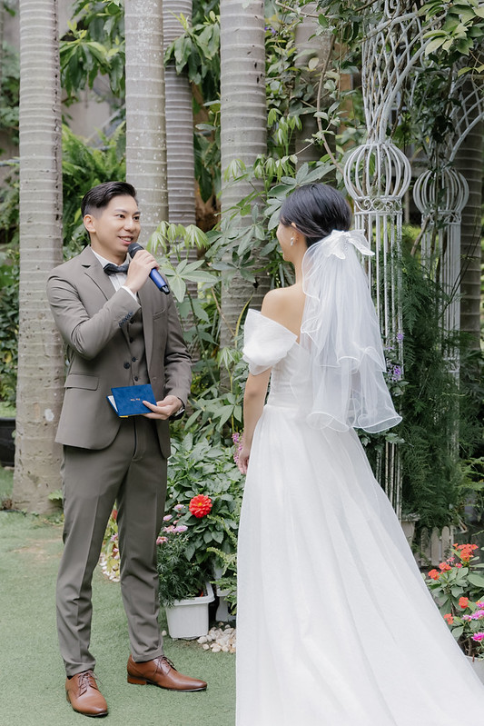 Apple婚禮攝影 Wedding婚禮記錄 台北婚攝 