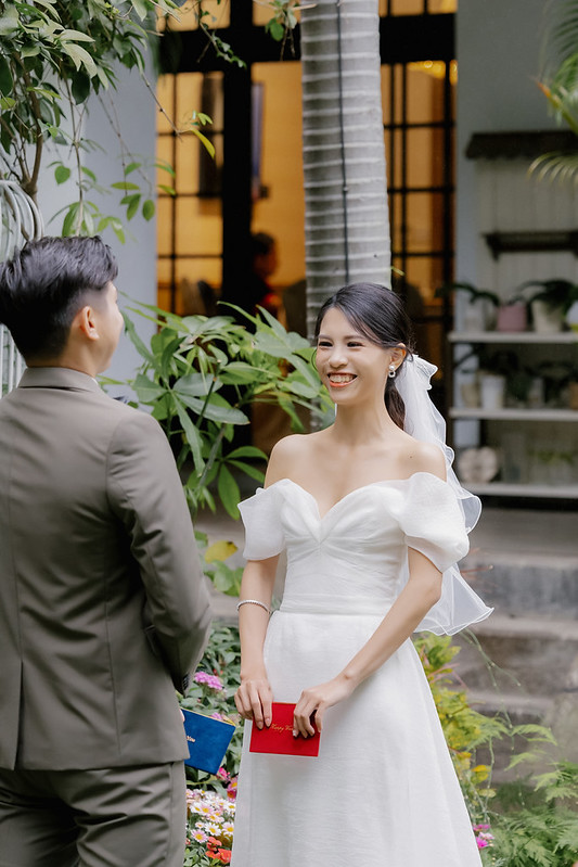 Apple婚禮攝影 Wedding婚禮記錄 台北婚攝 