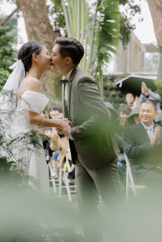 Apple婚禮攝影 Wedding婚禮記錄 台北婚攝 
