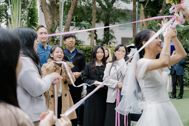 Apple婚禮攝影 Wedding婚禮記錄 台北婚攝 