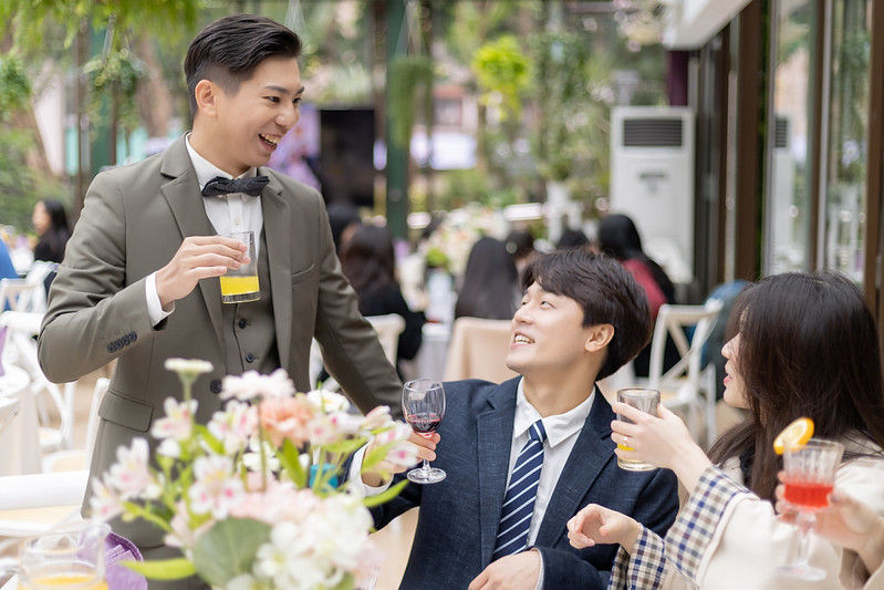 Apple婚禮攝影 Wedding婚禮記錄 台北婚攝 