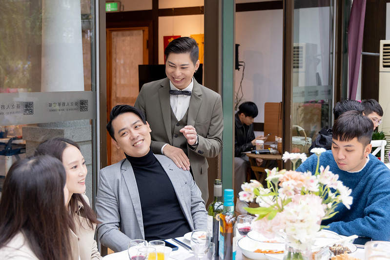 Apple婚禮攝影 Wedding婚禮記錄 台北婚攝 