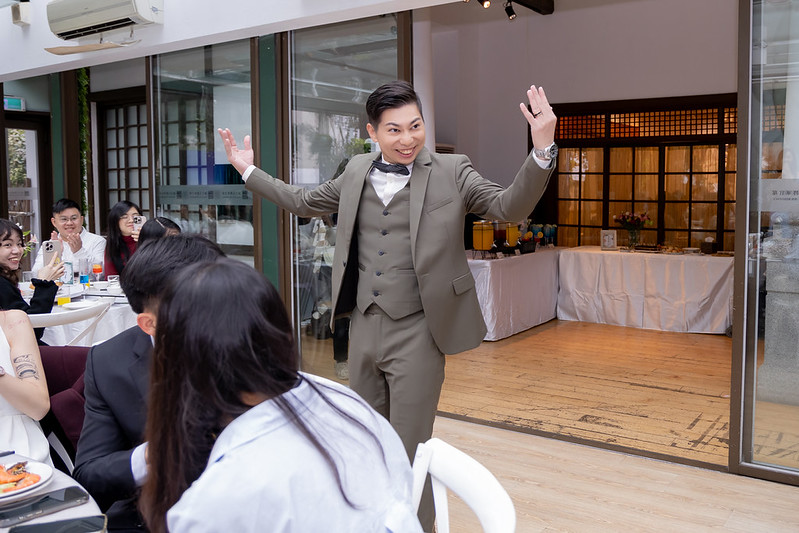 Apple婚禮攝影 Wedding婚禮記錄 台北婚攝 