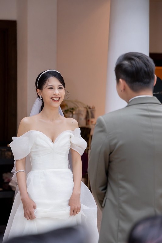 Apple婚禮攝影 Wedding婚禮記錄 台北婚攝 