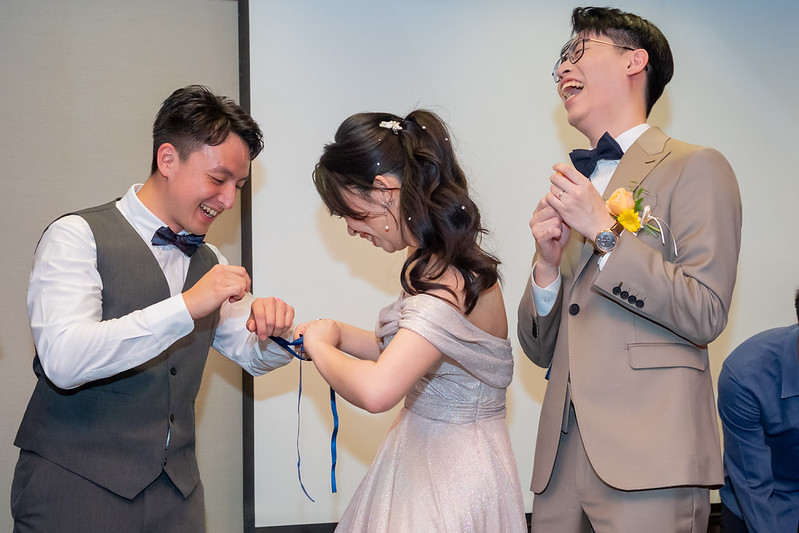 Wedding婚禮記錄 熱門攝影師 