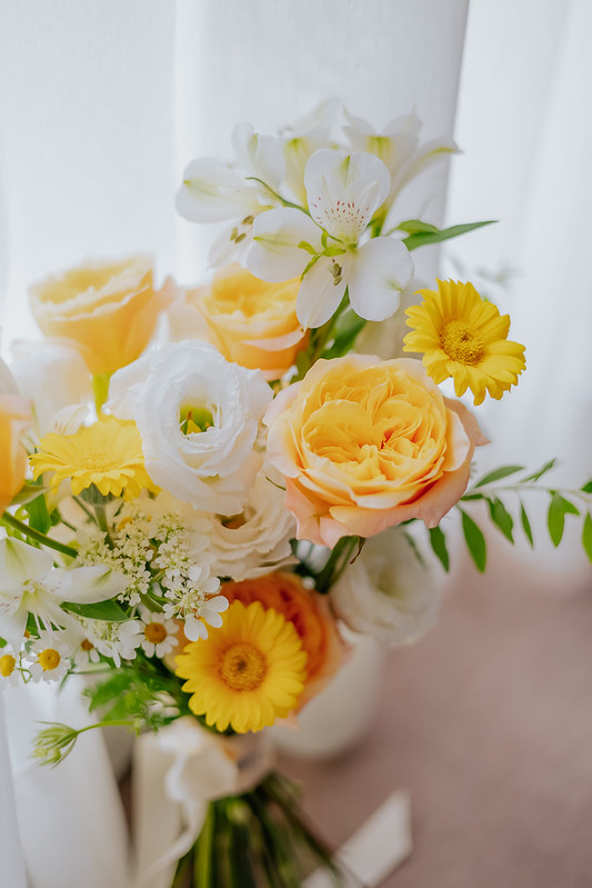 Wedding婚禮記錄 熱門攝影師 