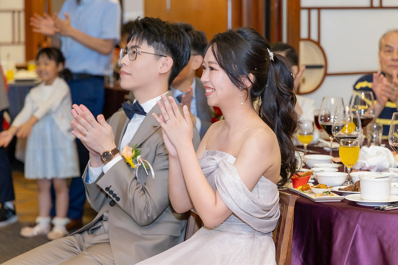 Wedding婚禮記錄 熱門攝影師 