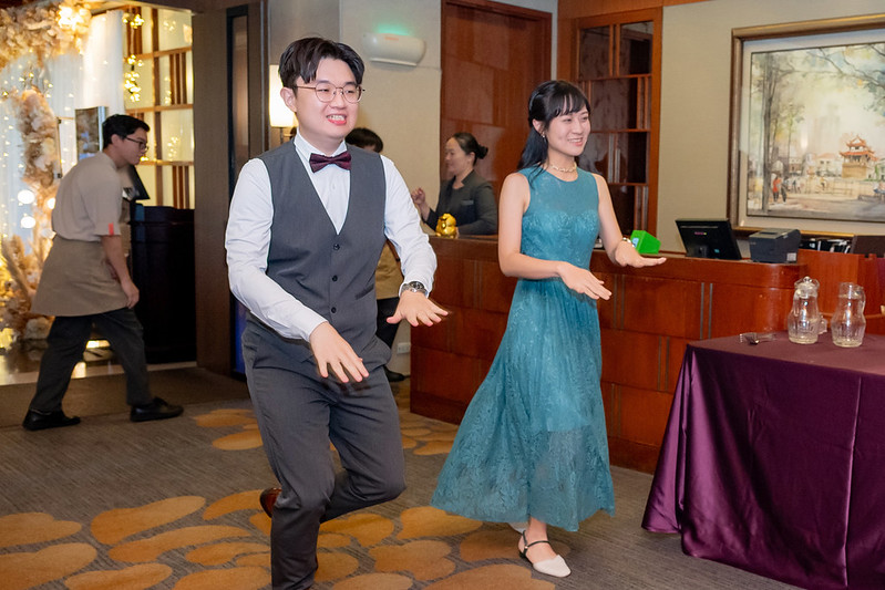 Wedding婚禮記錄 熱門攝影師 