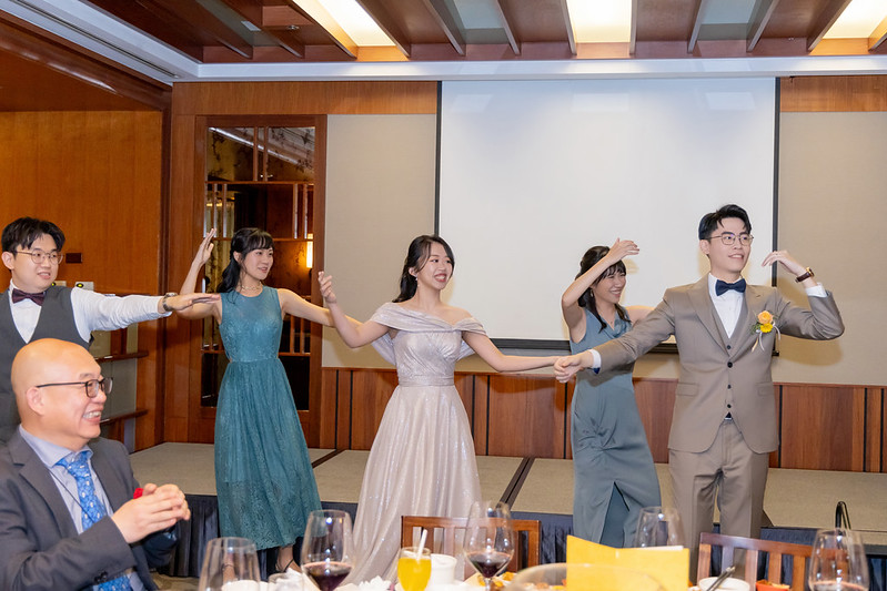 Wedding婚禮記錄 熱門攝影師 