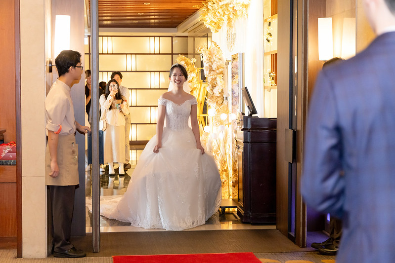 Wedding婚禮記錄 熱門攝影師 
