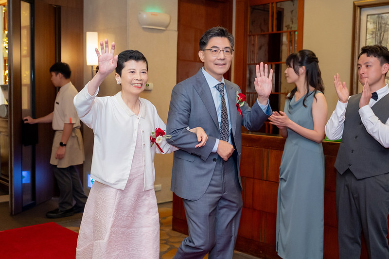 Wedding婚禮記錄 熱門攝影師 