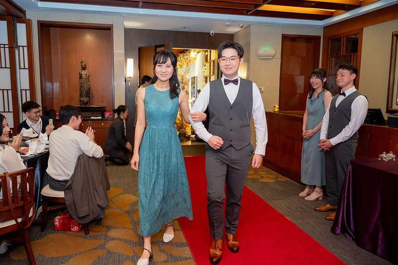 Wedding婚禮記錄 熱門攝影師 