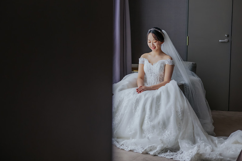 Wedding婚禮記錄 熱門攝影師 