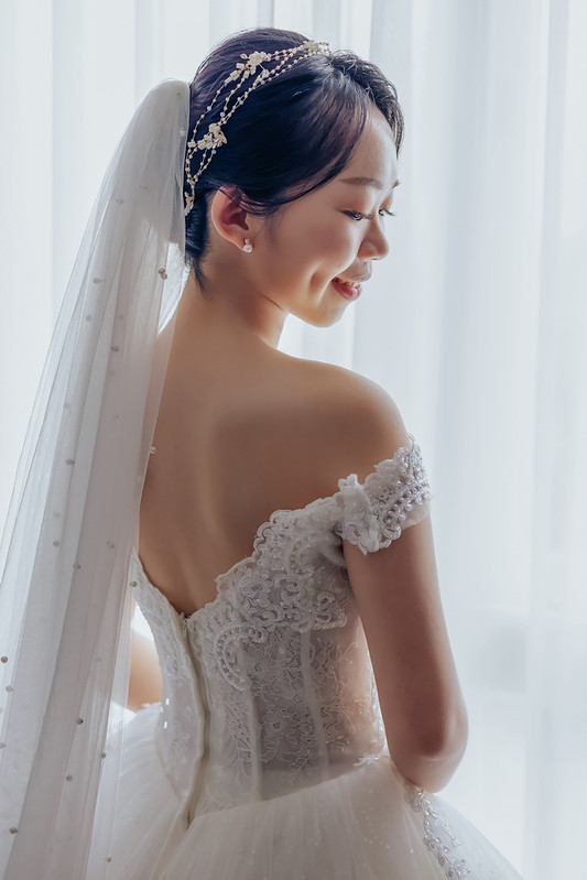 Wedding婚禮記錄 熱門攝影師 
