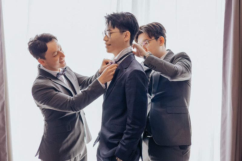 Wedding婚禮記錄 熱門攝影師 
