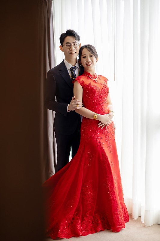 Wedding婚禮記錄 熱門攝影師 