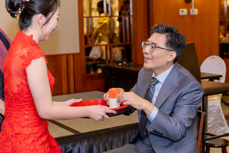 Wedding婚禮記錄 熱門攝影師 