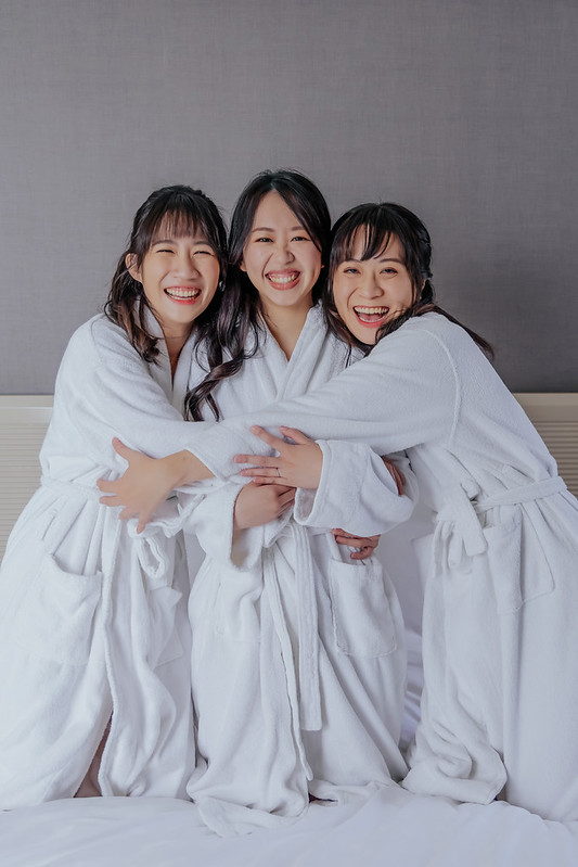 Wedding婚禮記錄 熱門攝影師 