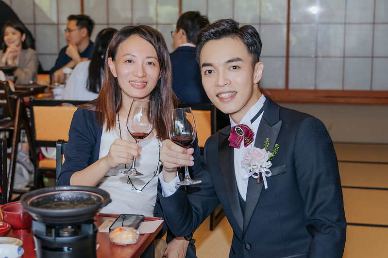Wedding婚禮記錄 台北婚攝 大熊婚禮攝影 