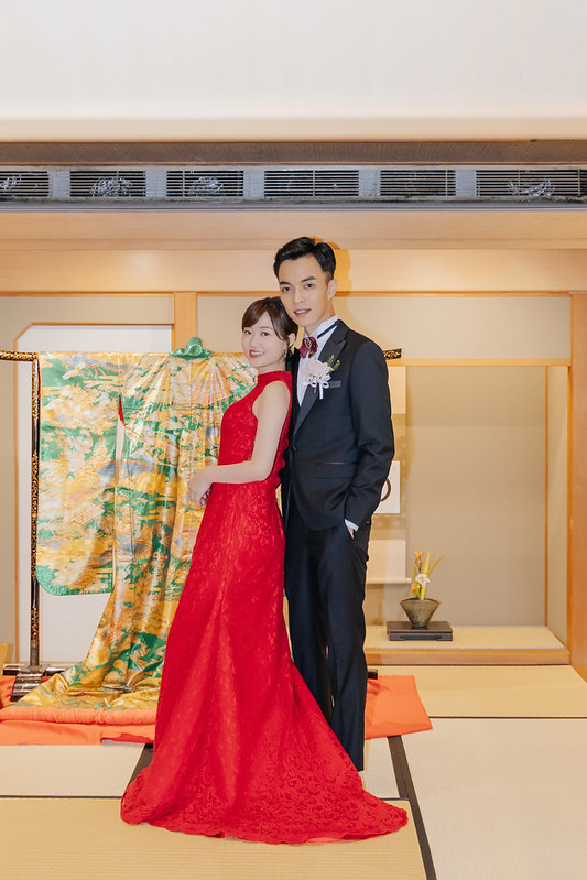 Wedding婚禮記錄 台北婚攝 大熊婚禮攝影 