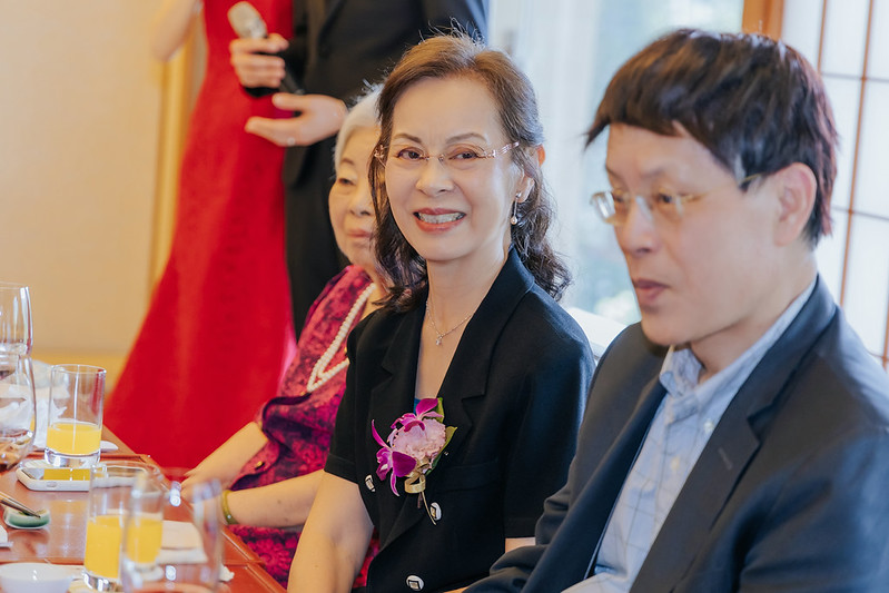 Wedding婚禮記錄 台北婚攝 大熊婚禮攝影 