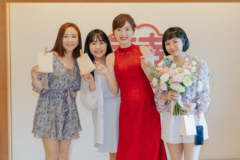 Wedding婚禮記錄 台北婚攝 大熊婚禮攝影 