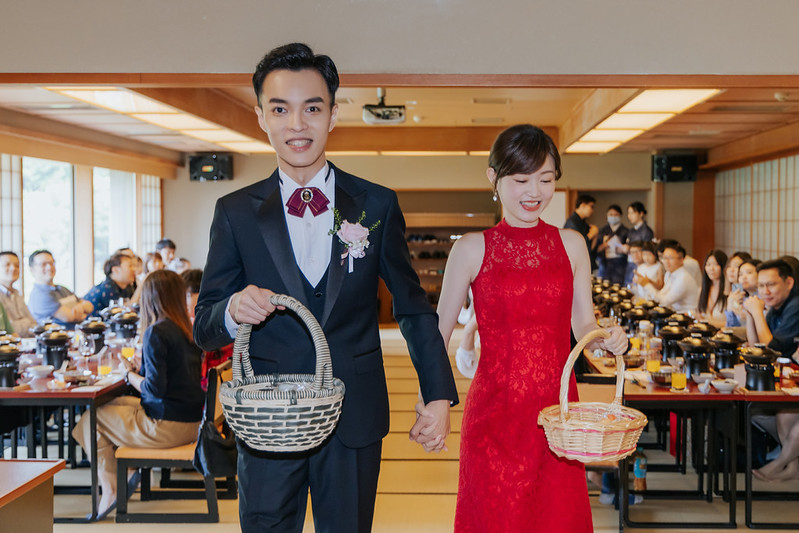 Wedding婚禮記錄 台北婚攝 大熊婚禮攝影 