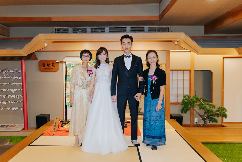 Wedding婚禮記錄 台北婚攝 大熊婚禮攝影 
