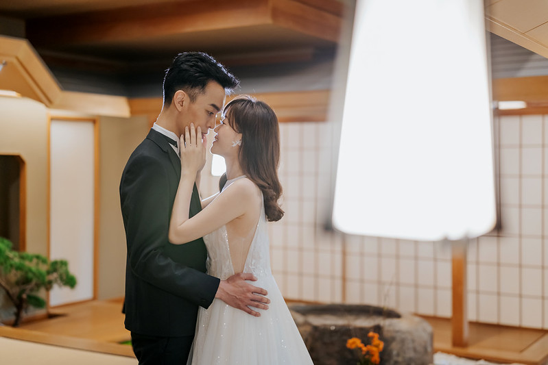Wedding婚禮記錄 台北婚攝 大熊婚禮攝影 