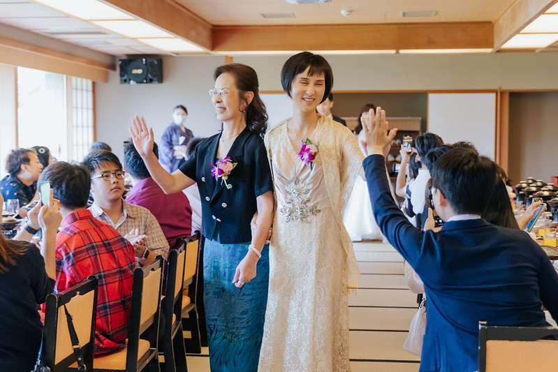 Wedding婚禮記錄 台北婚攝 大熊婚禮攝影 