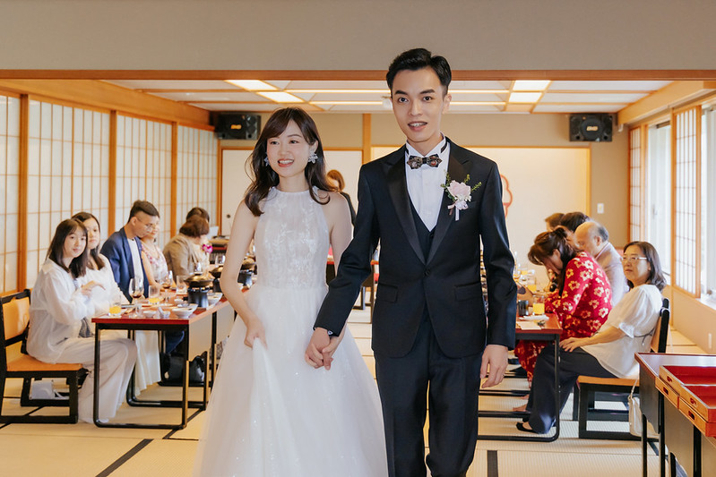 Wedding婚禮記錄 台北婚攝 大熊婚禮攝影 