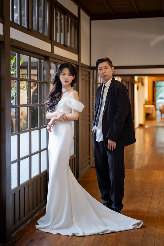 Apple婚禮攝影 Wedding婚禮記錄 台北婚攝 