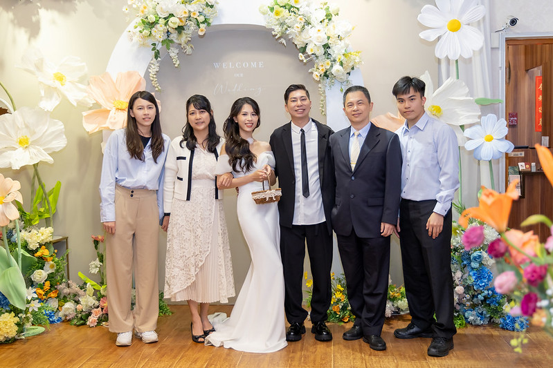 Apple婚禮攝影 Wedding婚禮記錄 台北婚攝 