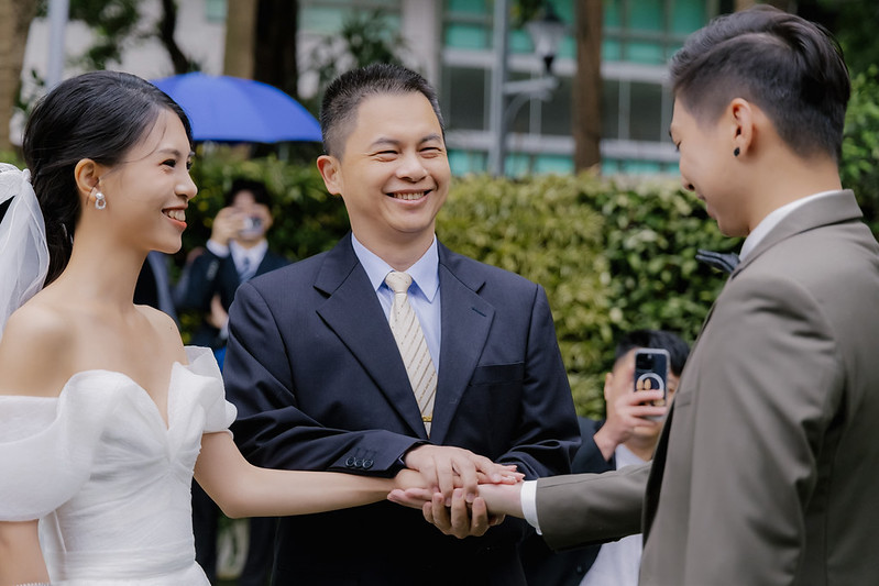 Apple婚禮攝影 Wedding婚禮記錄 台北婚攝 