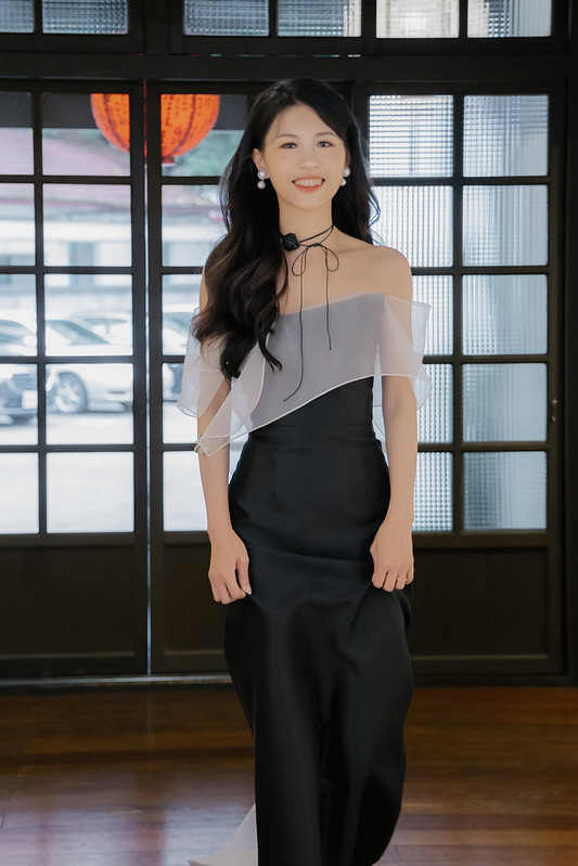 Apple婚禮攝影 Wedding婚禮記錄 台北婚攝 