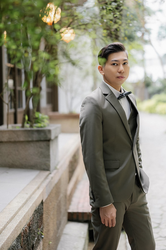 Apple婚禮攝影 Wedding婚禮記錄 台北婚攝 