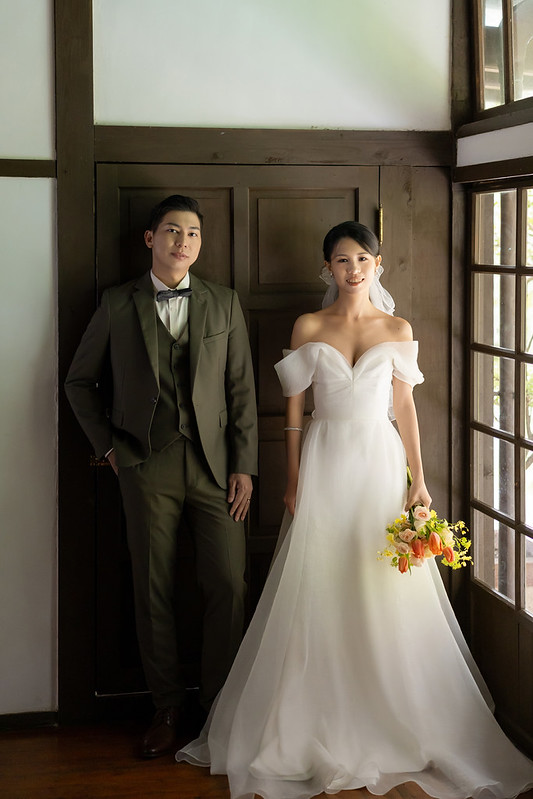 Apple婚禮攝影 Wedding婚禮記錄 台北婚攝 