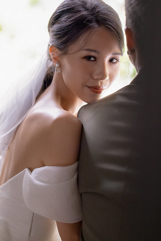 Apple婚禮攝影 Wedding婚禮記錄 台北婚攝 