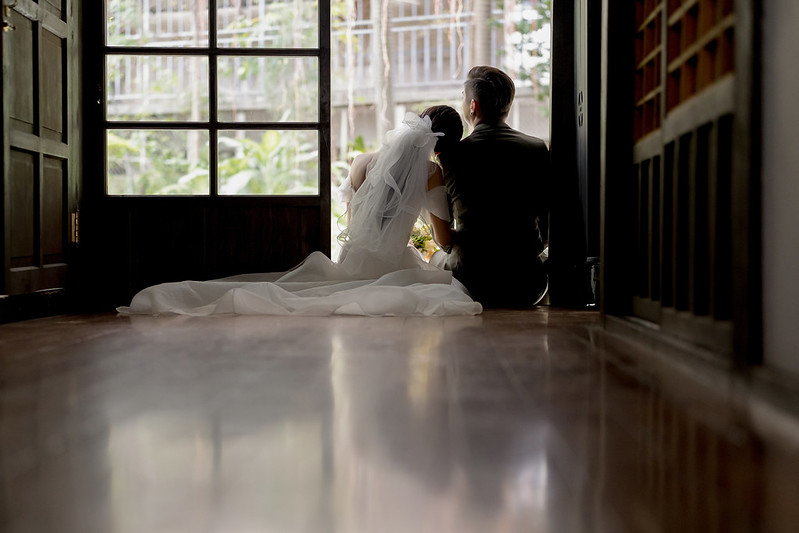 Apple婚禮攝影 Wedding婚禮記錄 台北婚攝 