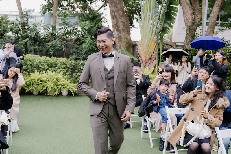 Apple婚禮攝影 Wedding婚禮記錄 台北婚攝 