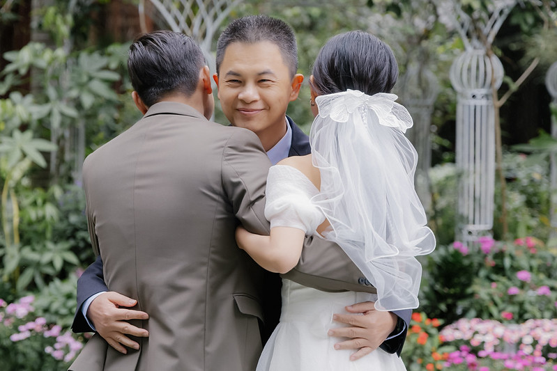 Apple婚禮攝影 Wedding婚禮記錄 台北婚攝 