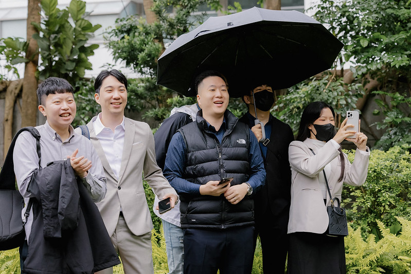 Apple婚禮攝影 Wedding婚禮記錄 台北婚攝 