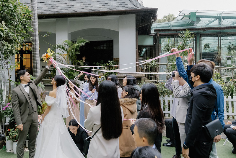 Apple婚禮攝影 Wedding婚禮記錄 台北婚攝 