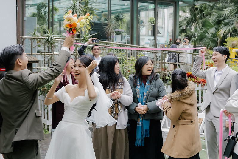 Apple婚禮攝影 Wedding婚禮記錄 台北婚攝 