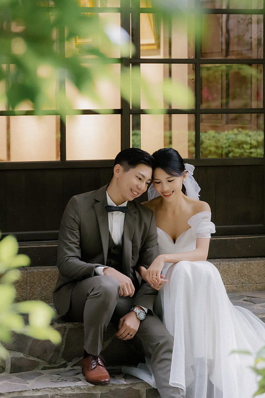 Apple婚禮攝影 Wedding婚禮記錄 台北婚攝 