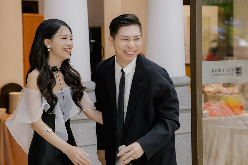 Apple婚禮攝影 Wedding婚禮記錄 台北婚攝 