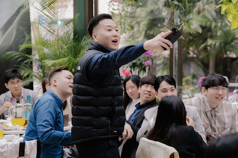 Apple婚禮攝影 Wedding婚禮記錄 台北婚攝 