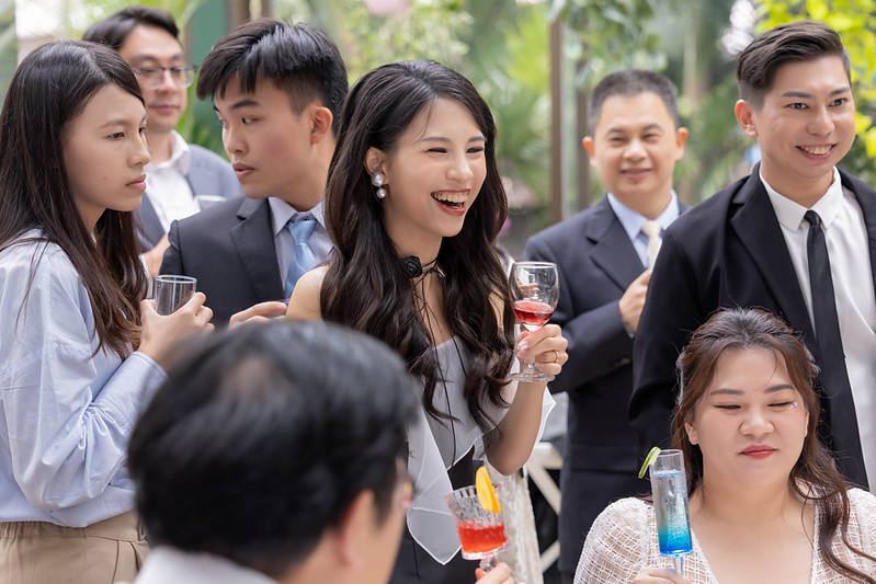 Apple婚禮攝影 Wedding婚禮記錄 台北婚攝 