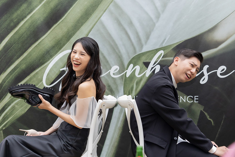 Apple婚禮攝影 Wedding婚禮記錄 台北婚攝 